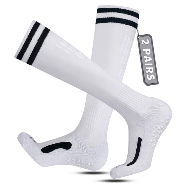 Long Padded Football Socks for Adult and Youth